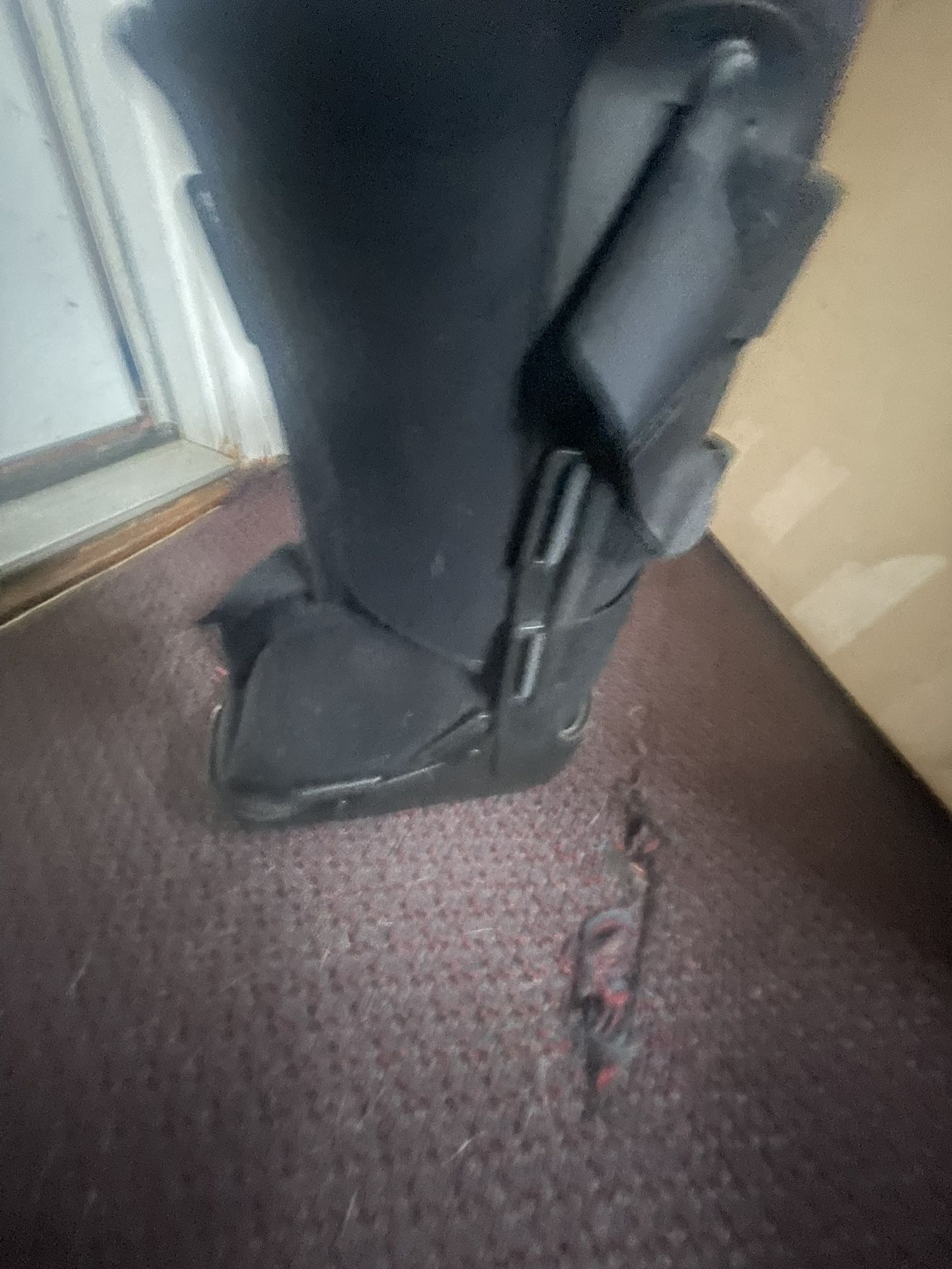 Foot Boot For Men And Women