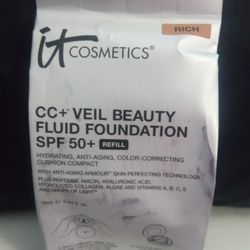 it Cosmetics 