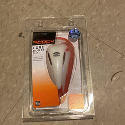 Shock Doctor Core Bioflex Cup