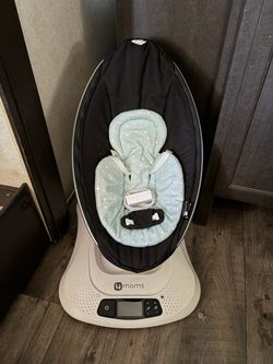 4moms MamaRoo Baby Swing