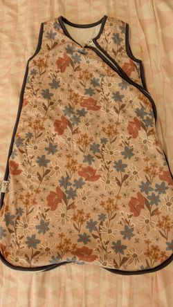 Copper Pearl Sleep Sack