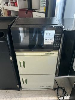 Hamilton Beach Countertop Microwave