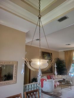 Chandelier