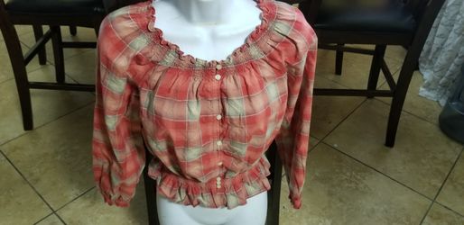Small Shirt LRL
