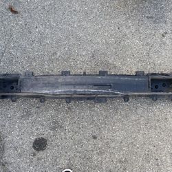 2015,2016,2017 Hyundai Sonata Rear Reinforcement