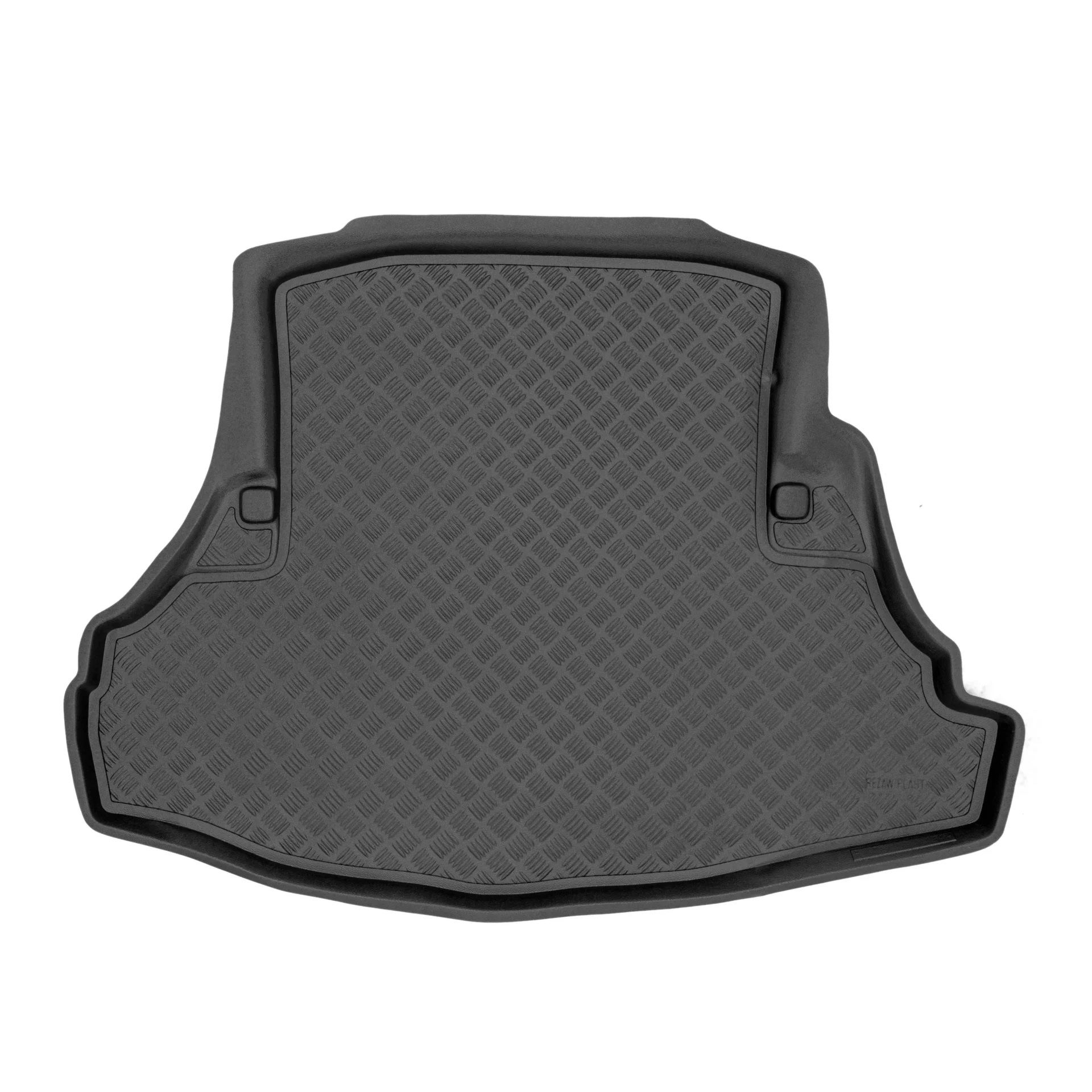 Rezaw-Plast Cargo Mat for Acura TSX Sedan 2004-2008 Tailored Custom Fit All Weather No Trim