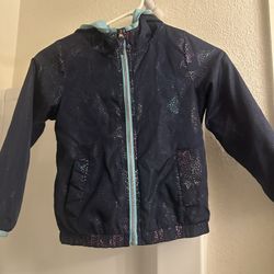 Girls Size 5/6 jacket