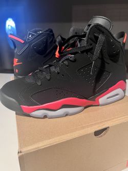 Air Jordan 6 Retro 🔥