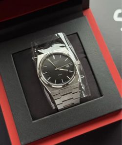 Original Tissot PRX 40 мм black