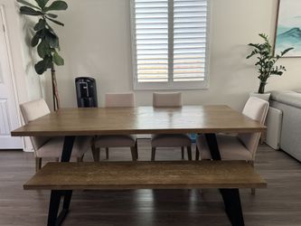 Macys Dining Set