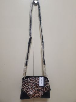 Brand new Nine West purse