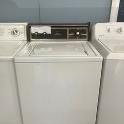 Heavy Duty Washer 
