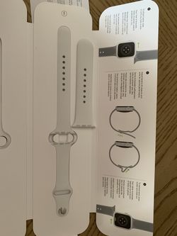 Apple sports brand