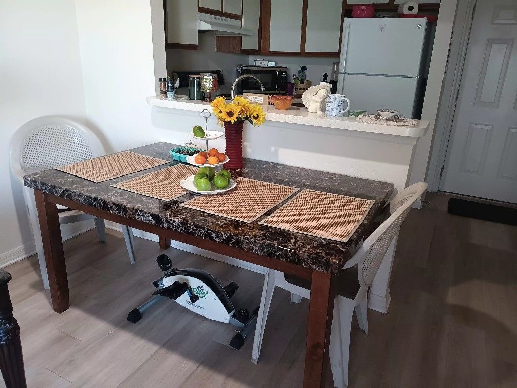 Dining Room Table
