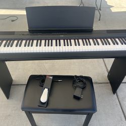 Piano 