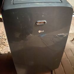 LG Air Condition Unit