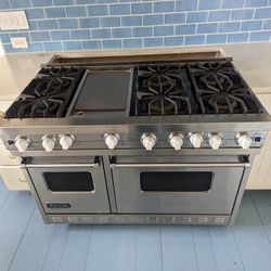 Viking Stove
