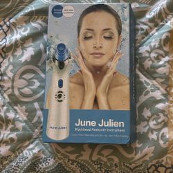 June Julien Blackhead Removal Instrument
