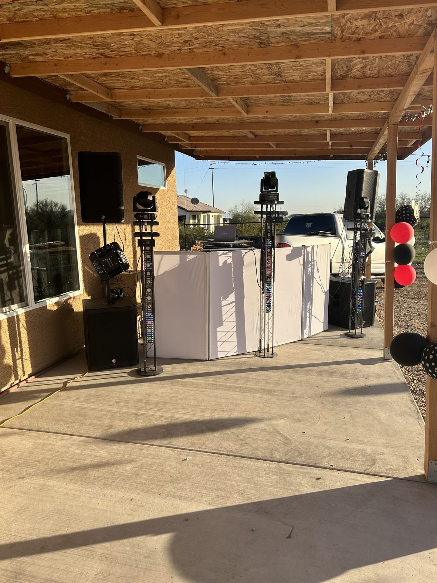 Dj Para Su Fiestas Todo Tipo De Música