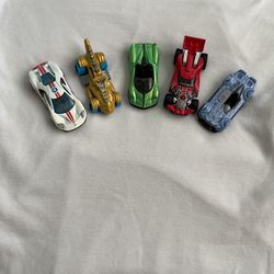 Hot Wheel Cars For Kids