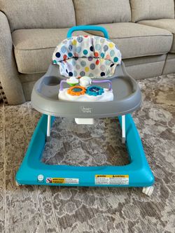 Baby walker
