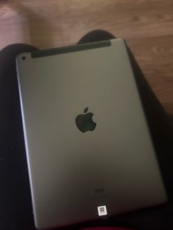 Apple iPad Space Gray