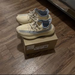 Yeezy Boost 350 V2 ‘Linen’ 