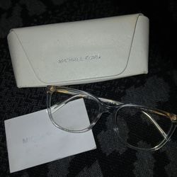 ! CHEAP MICHAEL KORS GLASSES!