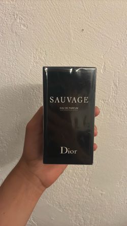 Perfume Dior