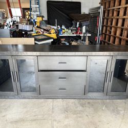 MUST GO TODAY - Restoration Hardware Console 