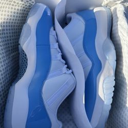 Jordan 11 Low Sz 10.5 