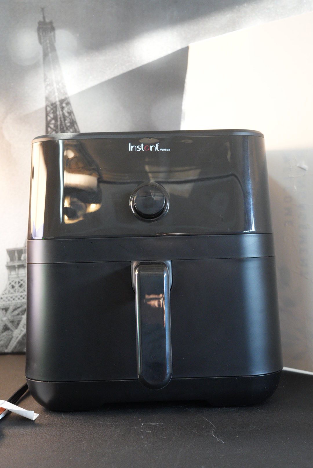 Air Fryer Instant Pot 5.7 Qt