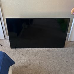 55 Inch TV 