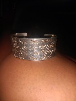 Tiffany n co