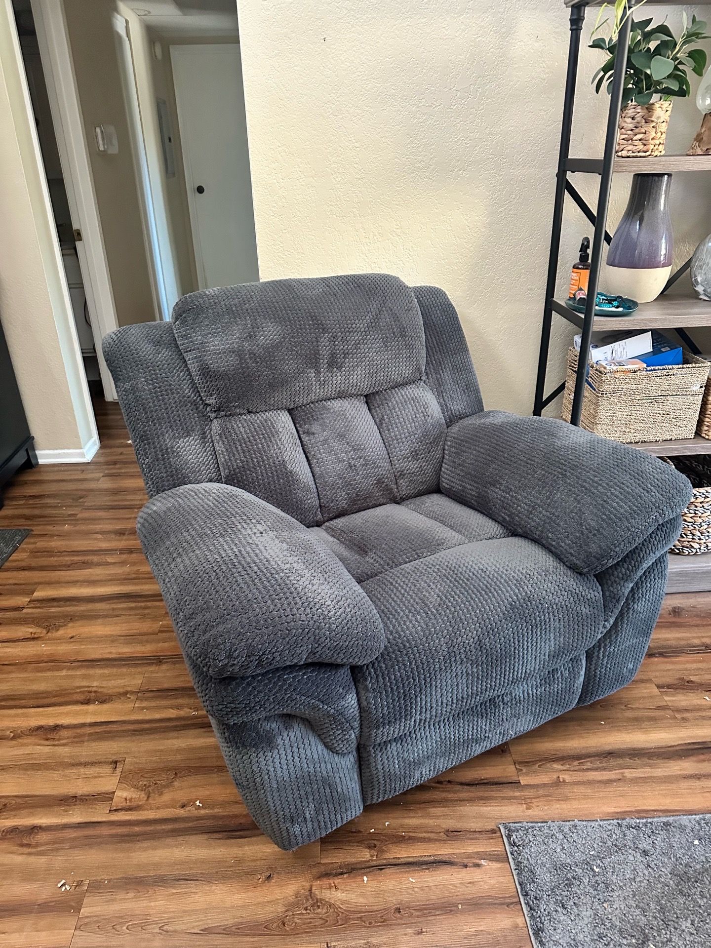 Recliner