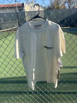 Essential light oatmea: small, medium, large,XL