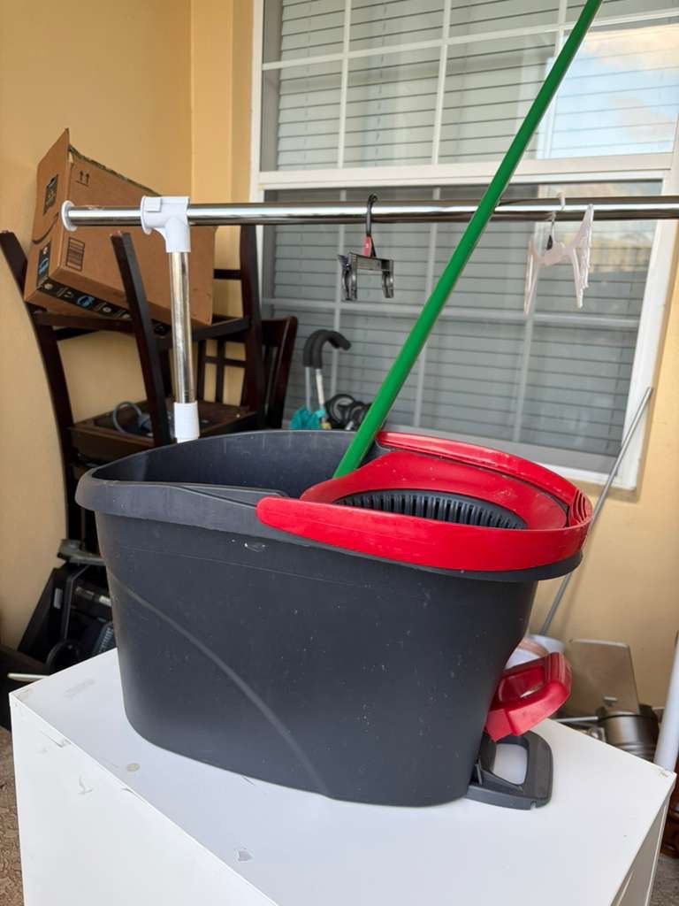 Mop