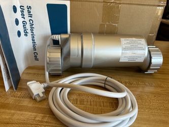 T-15 salt cell replacement