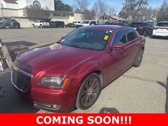 2014 Chrysler 300