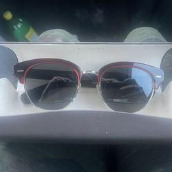 Oliver People’s Cary Grant Sunglasses 