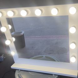 Makeup Vanity Mirror 