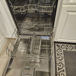 Dishwasher- Bosch