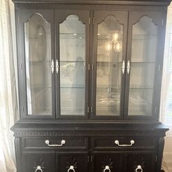 Thomasville Cabinet 