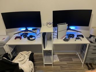 Game Table 