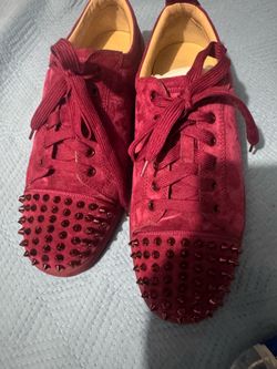 Red bottoms