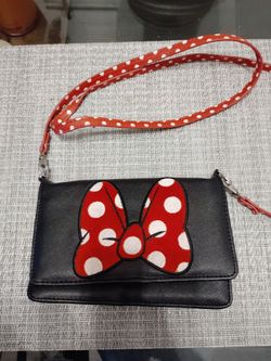 Mickey mouse purses
