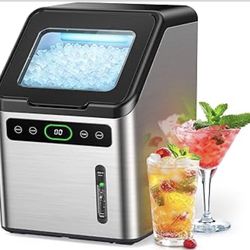 Nugget Ice Maker