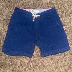 Mini Boden size 7