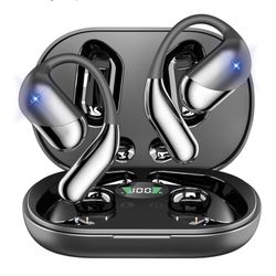 Wireless Bluetooth Earbuds