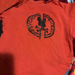 Psycho bunny Nino 4/xxs 